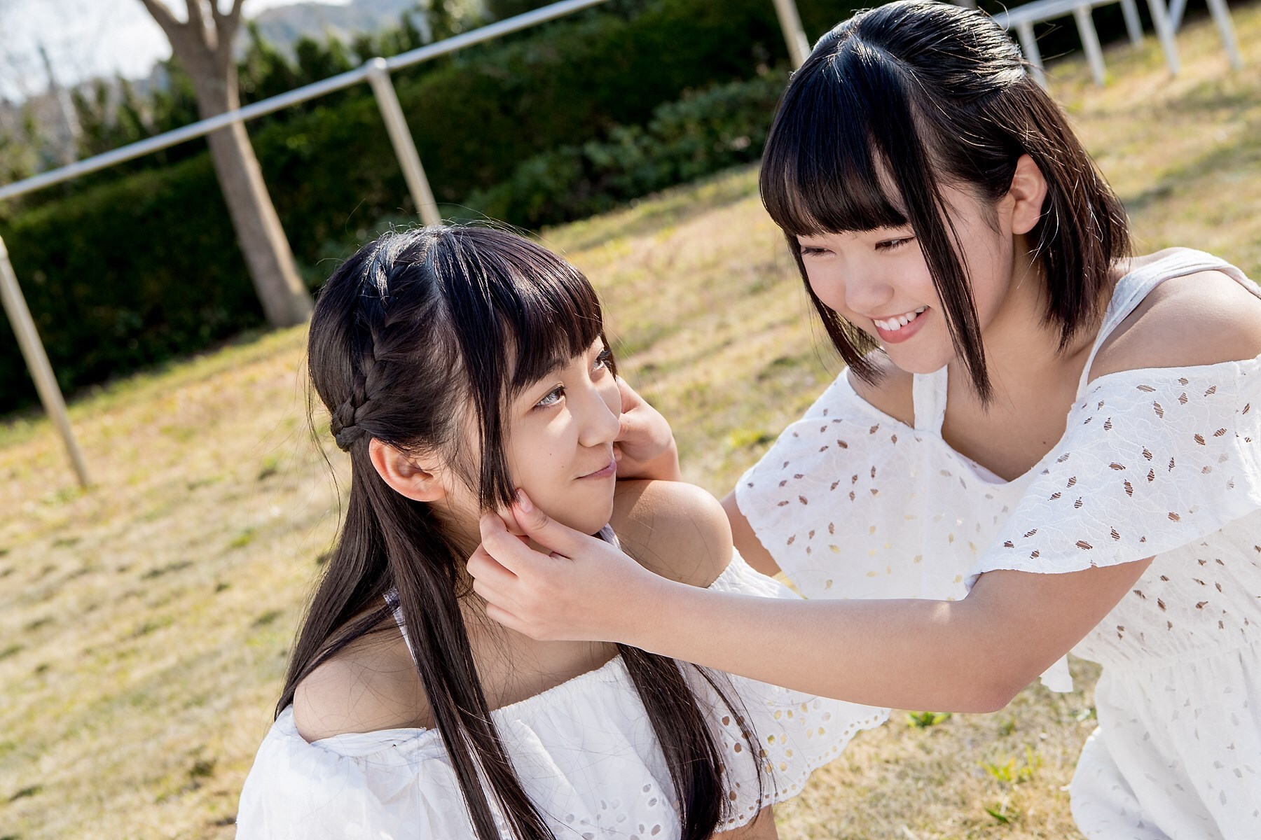 [Minisuka.tv] 新进模特2017-05-04 NewComer 2017 - Special Gallery 07